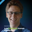 BITESIZE | How AI is Redefining Human Interactions, with Tom Griffiths image