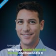 BITESIZE | Why Your Models Might Be Wrong & How to Fix it, with Sean Pinkney & Adrian Seyboldt image