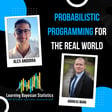 #155 Probabilistic Programming for the Real World, with Andreas Munk image