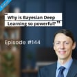 BITESIZE | Why is Bayesian Deep Learning so Powerful? image