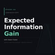 How to Design Better Experiments with Expected Information Gain image