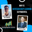 #144 Why is Bayesian Deep Learning so Powerful, with Maurizio Filippone image