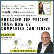 192: Breaking the Pricing Trap: How AV Companies Can Thrive  image