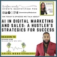 198: AI, Sales & Scaling Smarter Businesses ft. Arias WebsterBerry image