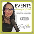 164: Exploring AI Innovations in Event Technology - Live from IMEX America '24 image