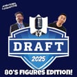 2025 Fantasy Toy Draft: 1980's Edition Featuring Ryan Ting and Jason Langston image