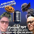 The Cursed Dead with Phil Ramirez and Adam Van Wickler image