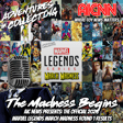 AIC NEWS: 2026 Marvel Legends March Madness Round 1 Results Are In!!! image