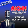 AIC NEWS: Week of November 10, 2025 image