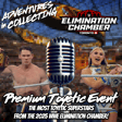 Premium Toyetic Event: The 2025 WWE Elimination Chamber image