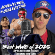 The Best Mattel WWE Figures of 2025 Feat. Steve Ozer! image