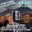 Talking Five Points Fest & Toy Pizza Con w/ Jesse DeStasio, Miranda O'Brien & Josh Kimberg image