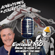 Bringing the HasLab Gunship to Life with Hasbro's Steve Evans image