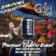 Premium Toyetic Event: WWE Clash in Paris 2025 image