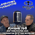 New York Toy Fair 2025: A Conversation with Todd McFarlane image