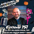 The 2024 Halloween Special Featuring Monster High Creator Garrett Sander image