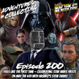 May the 4th be with You! Celebrating Star Wars Firsts with Hasbro's Steve Evans image