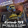 Dave and Erik go to Disney World: A Theme Park Visit Review image