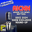 AIC NEWS: What You Need to Know for SDCC 2024 Exclusives image