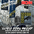 AIC NEWS SPECIAL: 2026 SDCC RECAP image