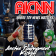 AIC NEWS: What Will be the Toy Line of 2025? image