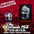 Toys on Film: Damien Leone's Terrifier Franchise image