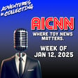 AIC NEWS: Week of January 12th, 2025 image