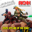 AICNN News Special: 2025 Archie Award Winner Announcement image