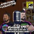 Worlds Collide! The SDCC 2025 Crossover Episode with Between 2 Sentinels image