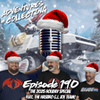 The 2025 Holiday Special Feat. The Hasbro G.I. Joe Team! image