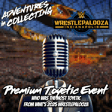 Premium Toyetic Event: WWE Wrestlepalooza 2025 image