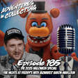 The 2025 Halloween Special: Five Nights At Freddy's with Jazwares' Aaron Margolin image