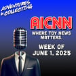 AIC NEWS: Week of June 1st 2025 image