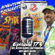 Art, Action Figures, and Phandom with Harry Moore image