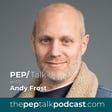 With Andy Frost image