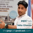 With John Ghanim image