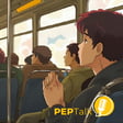 What happens when non-religious people try praying? image