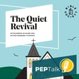 Our Survey Says... A Quiet Revival? image