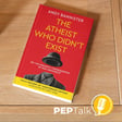 The Atheist Who Didn't Exist (with Andy Bannister) image