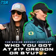 Who You Got at #1? Oregon or BYU? image
