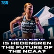Is Jane Hedengren the Future of NCAA Distance Running? image