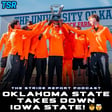 Oklahoma State Topples Iowa State! Plus, Could Jane Hedengren Win the National Title? image