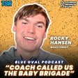 Rocky Hansen Talks NCAA Title Contention, Wake Forest's Youth Movement & Staying Healthy 🎩🟡 image