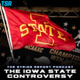 The Iowa State Controversy ️& NCAA XC Conference Preview! image