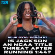 Is Christian Jackson an NCAA Title Threat After Running 1:44 (800)? image