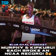 Liam Murphy & Ishmael Kipkurui EACH Break NCAA Records! 😳🤯🔥 image