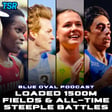 Historically LOADED 1500m Fields, All-Time Steeple Battles & Will New Mexico Sweep the 10k/5k Distances? image
