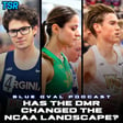 Did DMR Weekend Change the NCAA Championship Landscape? image