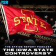 The Iowa State Controversy 🌪️😳 & NCAA XC Conference Preview! 🔥🏆 image