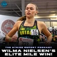 Marco Langon’s All-Time 3k & Wilma Nielsen’s Elite Mile Win! image